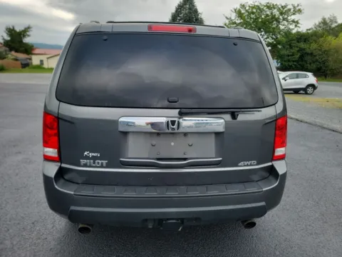 More photos of 2011 Honda Pilot EX-L at Kyner's Auto Sales, Inc., PA