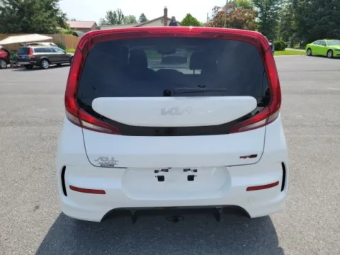 More photos of 2022 Kia Soul GT-Line at Kyner's Auto Sales, Inc., PA