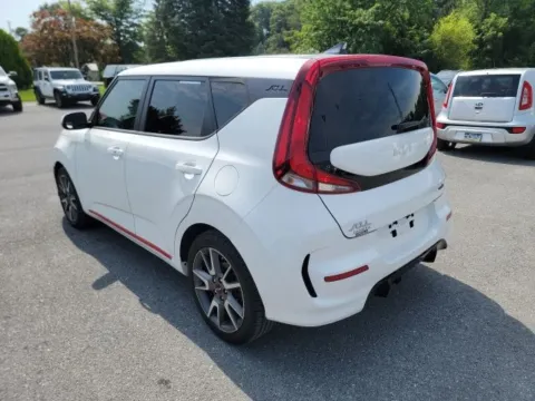 More photos of 2022 Kia Soul GT-Line at Kyner's Auto Sales, Inc., PA