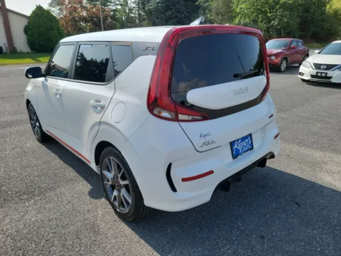More photos of 2022 Kia Soul GT-Line at Kyner's Auto Sales, Inc., PA