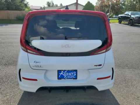 More photos of 2022 Kia Soul GT-Line at Kyner's Auto Sales, Inc., PA