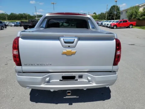 More photos of 2013 Chevrolet Avalanche 1500 LTZ at Kyner's Auto Sales, Inc., PA