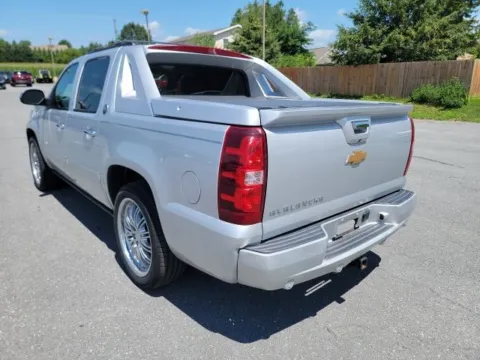 More photos of 2013 Chevrolet Avalanche 1500 LTZ at Kyner's Auto Sales, Inc., PA