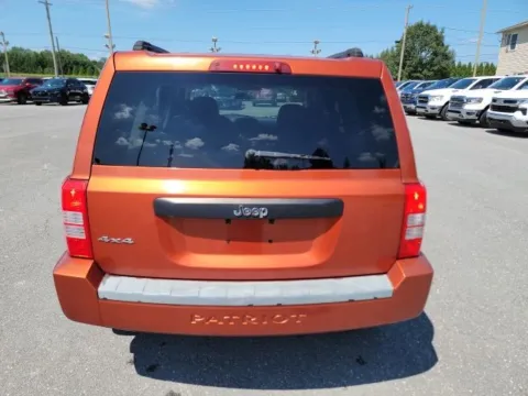 More photos of 2009 Jeep Patriot Sport at Kyner's Auto Sales, Inc., PA