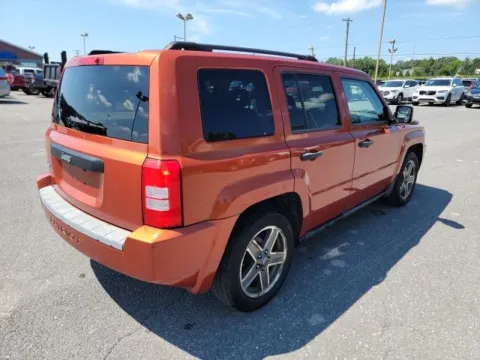 More photos of 2009 Jeep Patriot Sport at Kyner's Auto Sales, Inc., PA