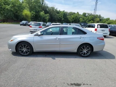 Another view of 2017 Toyota Camry for sale in Chambersburg, PA at Kyner's Auto Sales, Inc.