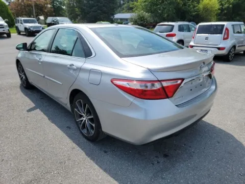 More photos of 2017 Toyota Camry at Kyner's Auto Sales, Inc., PA