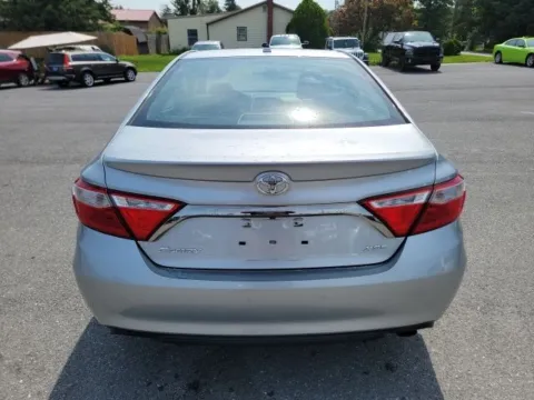 More photos of 2017 Toyota Camry at Kyner's Auto Sales, Inc., PA