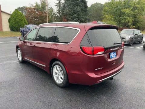 More photos of 2018 Chrysler Pacifica Touring L Plus at Kyner's Auto Sales, Inc., PA