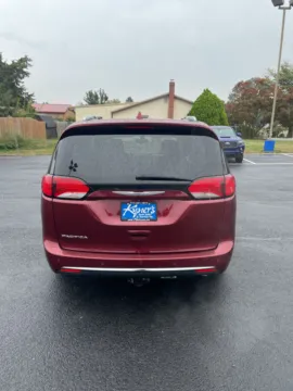 More photos of 2018 Chrysler Pacifica Touring L Plus at Kyner's Auto Sales, Inc., PA