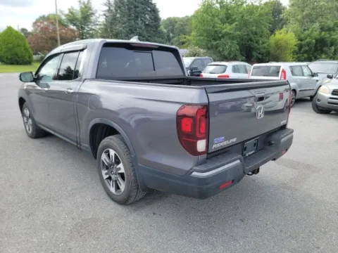 More photos of 2018 Honda Ridgeline RTL-E at Kyner's Auto Sales, Inc., PA