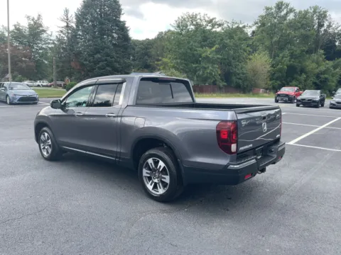 More photos of 2018 Honda Ridgeline RTL-E at Kyner's Auto Sales, Inc., PA