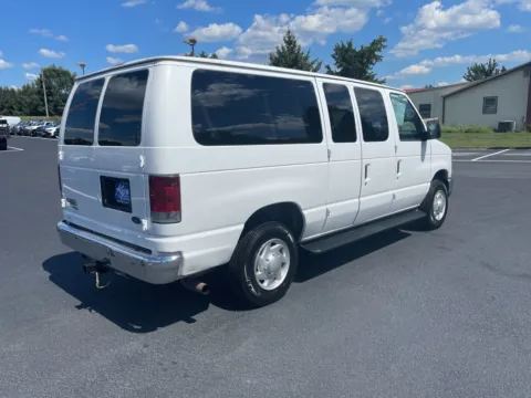 More photos of 2008 Ford E-350SD XLT at Kyner's Auto Sales, Inc., PA