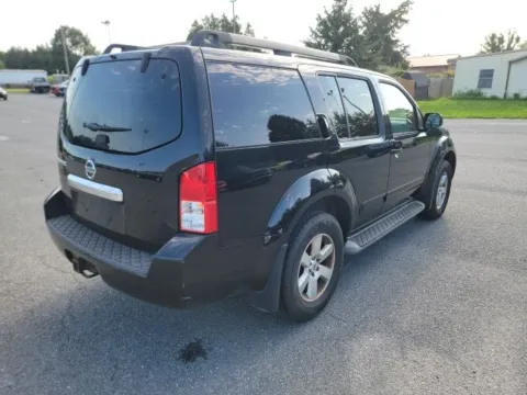 More photos of 2012 Nissan Pathfinder SV at Kyner's Auto Sales, Inc., PA