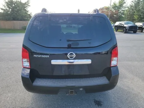 More photos of 2012 Nissan Pathfinder SV at Kyner's Auto Sales, Inc., PA