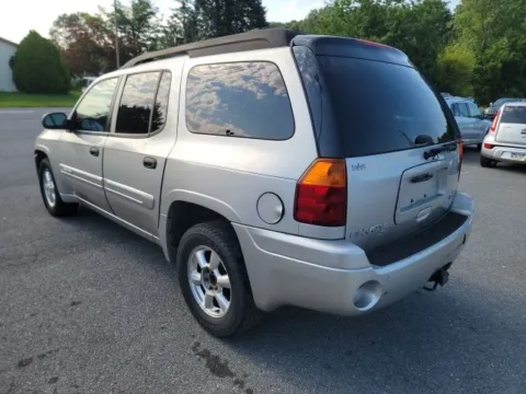 Another view of 2005 GMC Envoy XL SLE for sale in Chambersburg, PA at Kyner's Auto Sales, Inc.