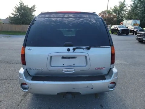 More photos of 2005 GMC Envoy XL SLE at Kyner's Auto Sales, Inc., PA