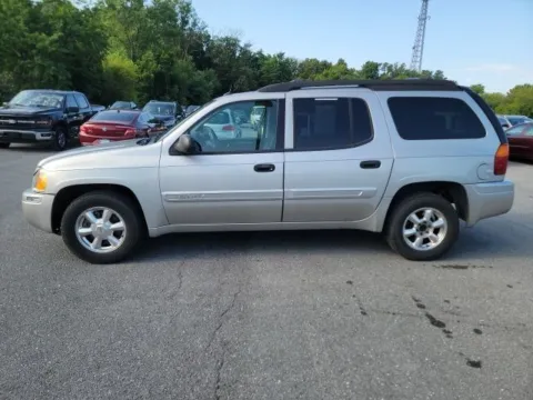 Photos of 2005 GMC Envoy XL SLE for sale in Chambersburg, PA at Kyner's Auto Sales, Inc.