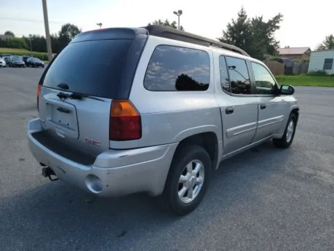 More photos of 2005 GMC Envoy XL SLE at Kyner's Auto Sales, Inc., PA