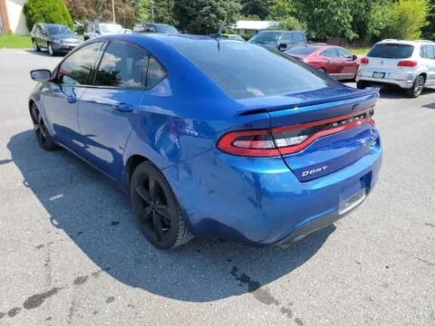 Another view of 2014 Dodge Dart Limited/GT for sale in Chambersburg, PA at Kyner's Auto Sales, Inc.
