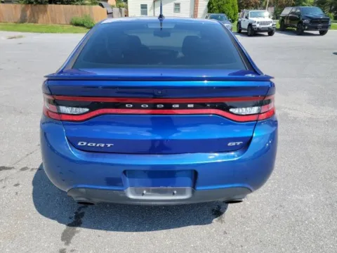More photos of 2014 Dodge Dart Limited/GT at Kyner's Auto Sales, Inc., PA