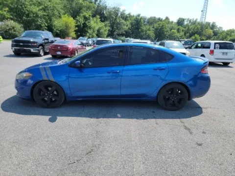 Photos of 2014 Dodge Dart Limited/GT for sale in Chambersburg, PA at Kyner's Auto Sales, Inc.