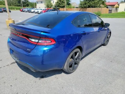 More photos of 2014 Dodge Dart Limited/GT at Kyner's Auto Sales, Inc., PA