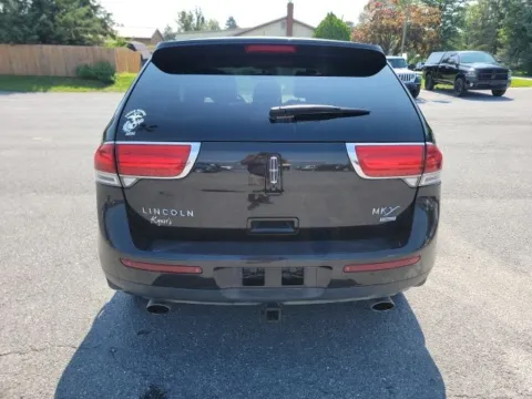 More photos of 2013 Lincoln MKX at Kyner's Auto Sales, Inc., PA