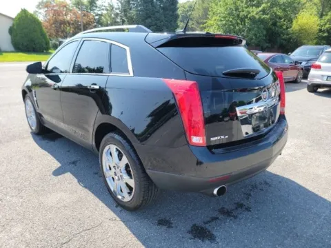 More photos of 2011 Cadillac SRX Performance at Kyner's Auto Sales, Inc., PA