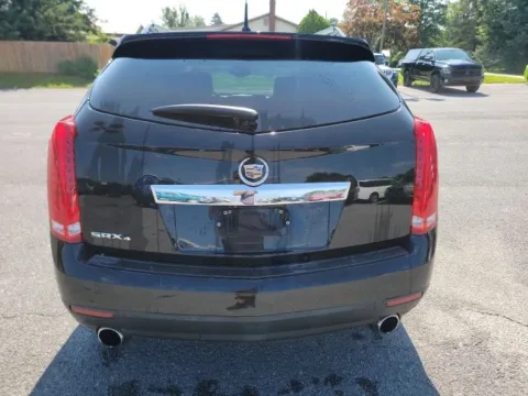 More photos of 2011 Cadillac SRX Performance at Kyner's Auto Sales, Inc., PA