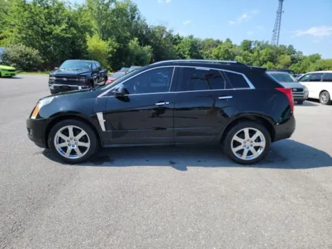 Another view of 2011 Cadillac SRX Performance for sale in Chambersburg, PA at Kyner's Auto Sales, Inc.