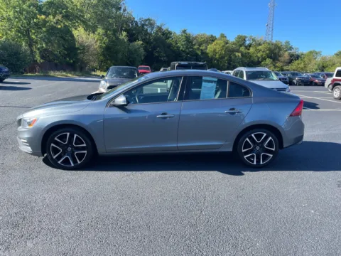 Another view of 2018 Volvo S60 T5 Dynamic for sale in Chambersburg, PA at Kyner's Auto Sales, Inc.