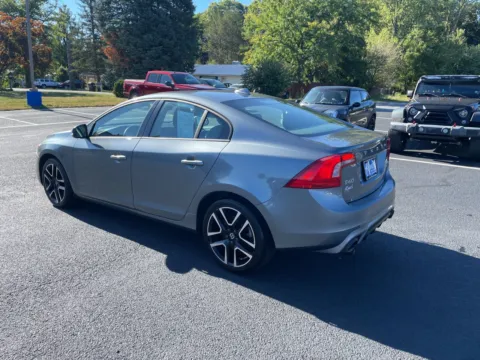 More photos of 2018 Volvo S60 T5 Dynamic at Kyner's Auto Sales, Inc., PA