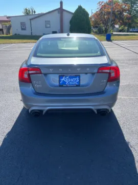 More photos of 2018 Volvo S60 T5 Dynamic at Kyner's Auto Sales, Inc., PA