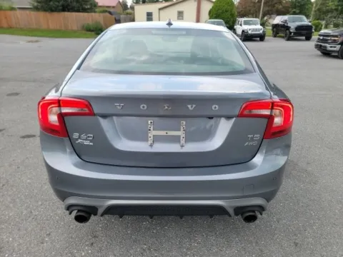 More photos of 2018 Volvo S60 T5 Dynamic at Kyner's Auto Sales, Inc., PA