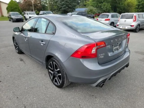 More photos of 2018 Volvo S60 T5 Dynamic at Kyner's Auto Sales, Inc., PA