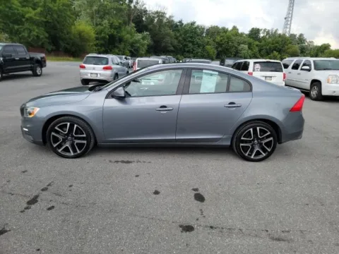 Another view of 2018 Volvo S60 T5 Dynamic for sale in Chambersburg, PA at Kyner's Auto Sales, Inc.