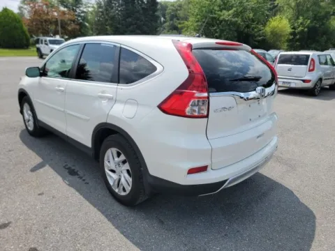 More photos of 2016 Honda CR-V EX at Kyner's Auto Sales, Inc., PA