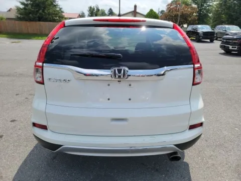 More photos of 2016 Honda CR-V EX at Kyner's Auto Sales, Inc., PA