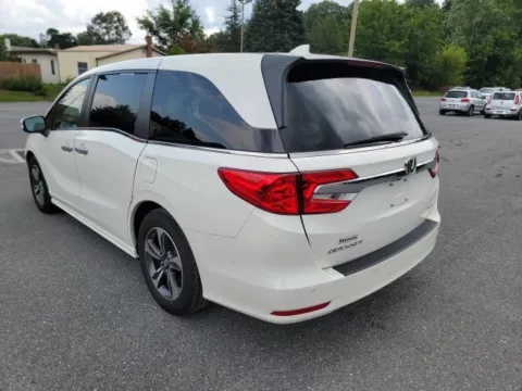 More photos of 2018 Honda Odyssey Touring at Kyner's Auto Sales, Inc., PA