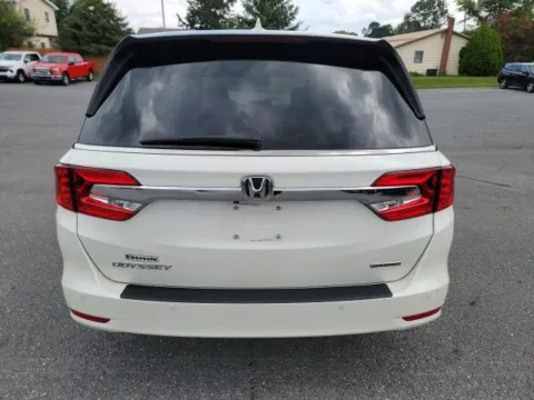 More photos of 2018 Honda Odyssey Touring at Kyner's Auto Sales, Inc., PA