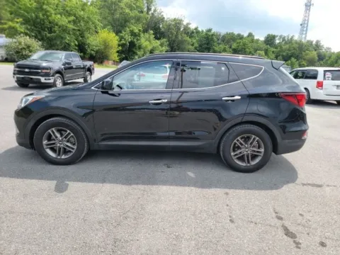 Another view of 2017 Hyundai Santa Fe Sport 2.4 Base for sale in Chambersburg, PA at Kyner's Auto Sales, Inc.