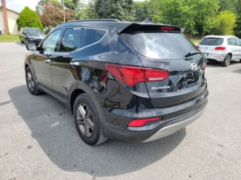 More photos of 2017 Hyundai Santa Fe Sport 2.4 Base at Kyner's Auto Sales, Inc., PA