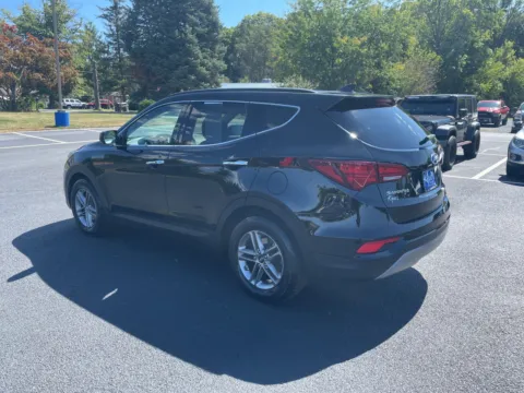 More photos of 2017 Hyundai Santa Fe Sport 2.4 Base at Kyner's Auto Sales, Inc., PA