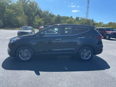 Another view of 2017 Hyundai Santa Fe Sport 2.4 Base for sale in Chambersburg, PA at Kyner's Auto Sales, Inc.