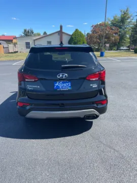 More photos of 2017 Hyundai Santa Fe Sport 2.4 Base at Kyner's Auto Sales, Inc., PA