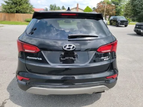 More photos of 2017 Hyundai Santa Fe Sport 2.4 Base at Kyner's Auto Sales, Inc., PA