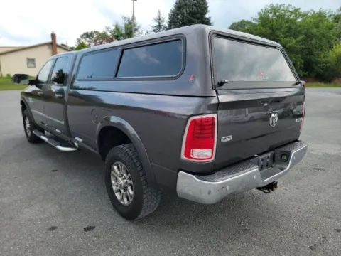 Another view of 2016 Ram 3500 Laramie for sale in Chambersburg, PA at Kyner's Auto Sales, Inc.