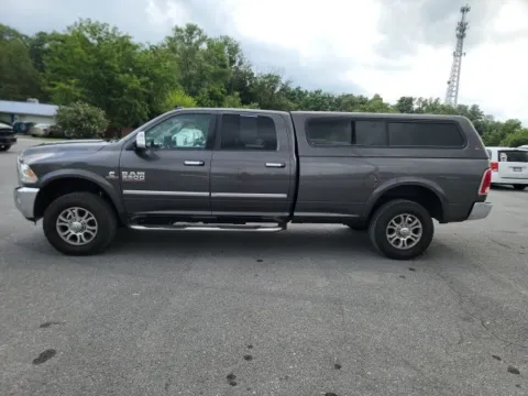 Photos of 2016 Ram 3500 Laramie for sale in Chambersburg, PA at Kyner's Auto Sales, Inc.