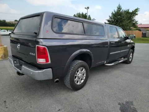 More photos of 2016 Ram 3500 Laramie at Kyner's Auto Sales, Inc., PA